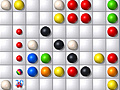 খেলা Mind Your Marbles