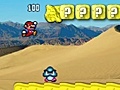 খেলা Mario Jeux