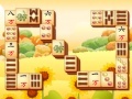 খেলা Golden Autumn Mahjong