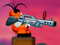 খেলা Alien Guard 2. Updated 