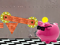 খেলা Rich Piggy