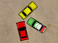 খেলা Crash N Smash Derby