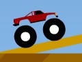খেলা Monster Truck Maniac 3