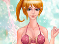 খেলা Prom Girl Make Up