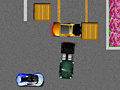 খেলা Park My truck