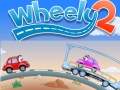 খেলা Wheely 2