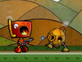 খেলা Steam Droid