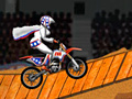 খেলা Moto X Madness