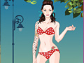 খেলা Pin Up Princess