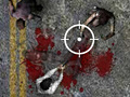 খেলা Undead Highway
