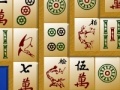 খেলা Mah jongg solitaire