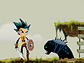 খেলা Death Planet: The Lost Planet