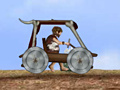 খেলা Stone Age Runner