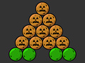 খেলা Pumpkin Remover 2