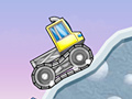 খেলা Snow Truck 2
