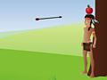 খেলা Tribal Shooter