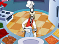খেলা Frenzy Kitchen