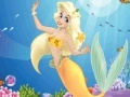 খেলা Little Mermaid Ariel