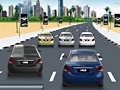 খেলা 3D Racing Craze