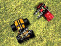 খেলা Monster Truck Rampage