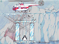 খেলা Save the Penguin