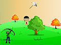 খেলা Bird Hunter