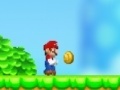 খেলা Marios Adventure 2