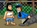 খেলা Hobo