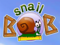 খেলা Snail Bob 1