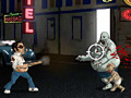 খেলা Zombie Blitz