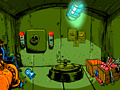 খেলা Sneak Thief 2