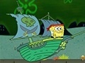 খেলা Halloween under sea