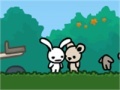 খেলা Acid Bunny: Episode 1