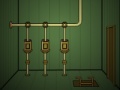 খেলা Submachine 1: The Basement