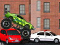 খেলা Crazy Mustang 2 