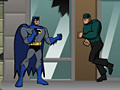 খেলা Batman In The Heat of The Night