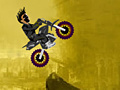 খেলা Judgement Day Bike
