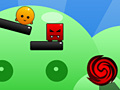 খেলা Monster Mover