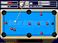 খেলা Extreme Blast Billiards 6