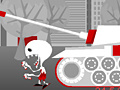 খেলা Zombie Runner