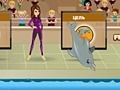 খেলা My Dolphin Show 1