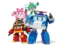 Robocar Poli গেম 