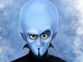 Megamind গেম 