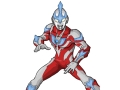 Ultraman গেম 