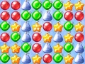 পিছনে Candyland গেম 