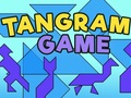 Tangram গেম অনলাইন 