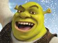 Shrek এখানে গেম 