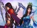 MMORPG গেম 