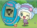 Tamagotchi গেম 