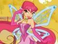 Winx গেম 